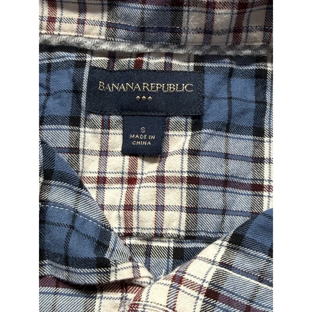 Banana Republic banana republic